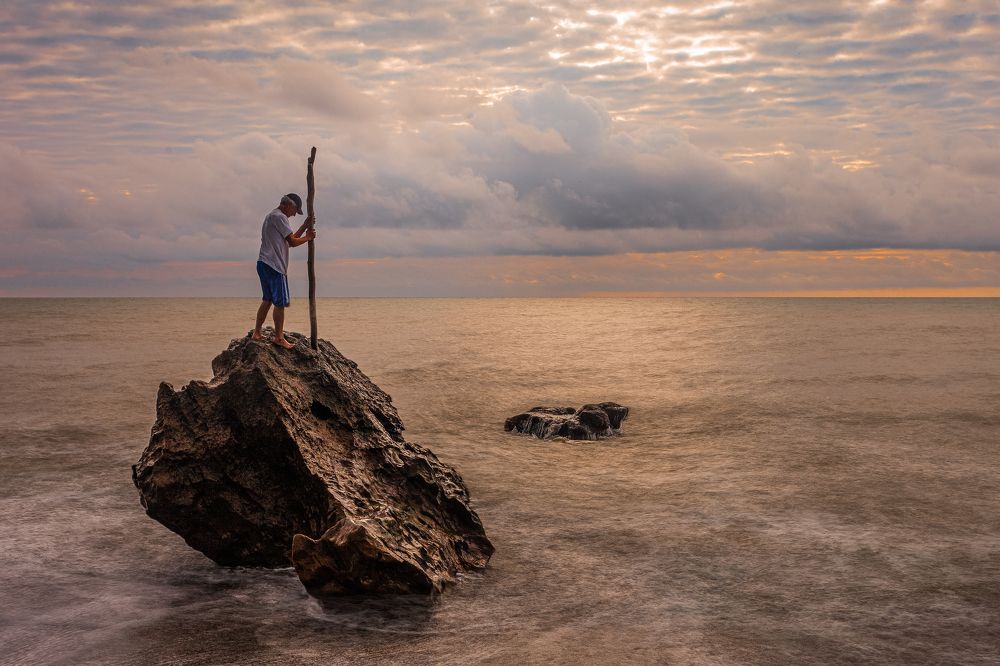Photograph by Marco Vinicio Garzón Maya