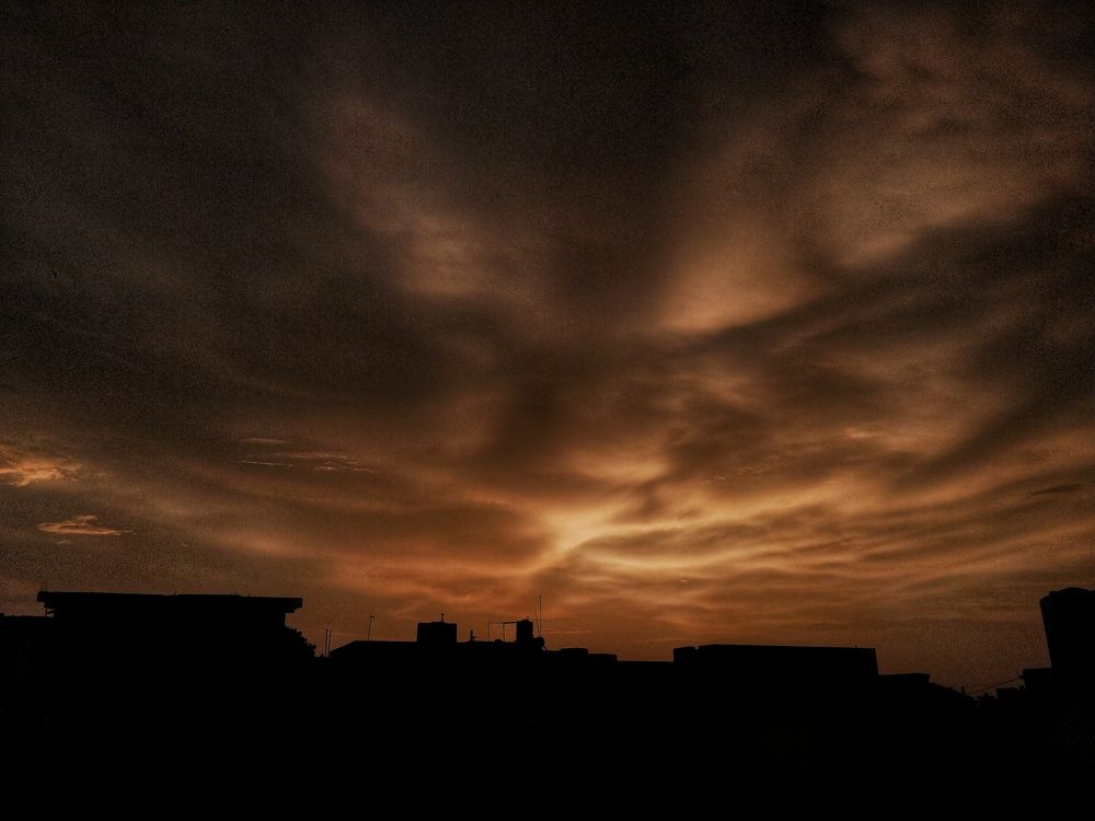 Photograph by Abhishek Biradar