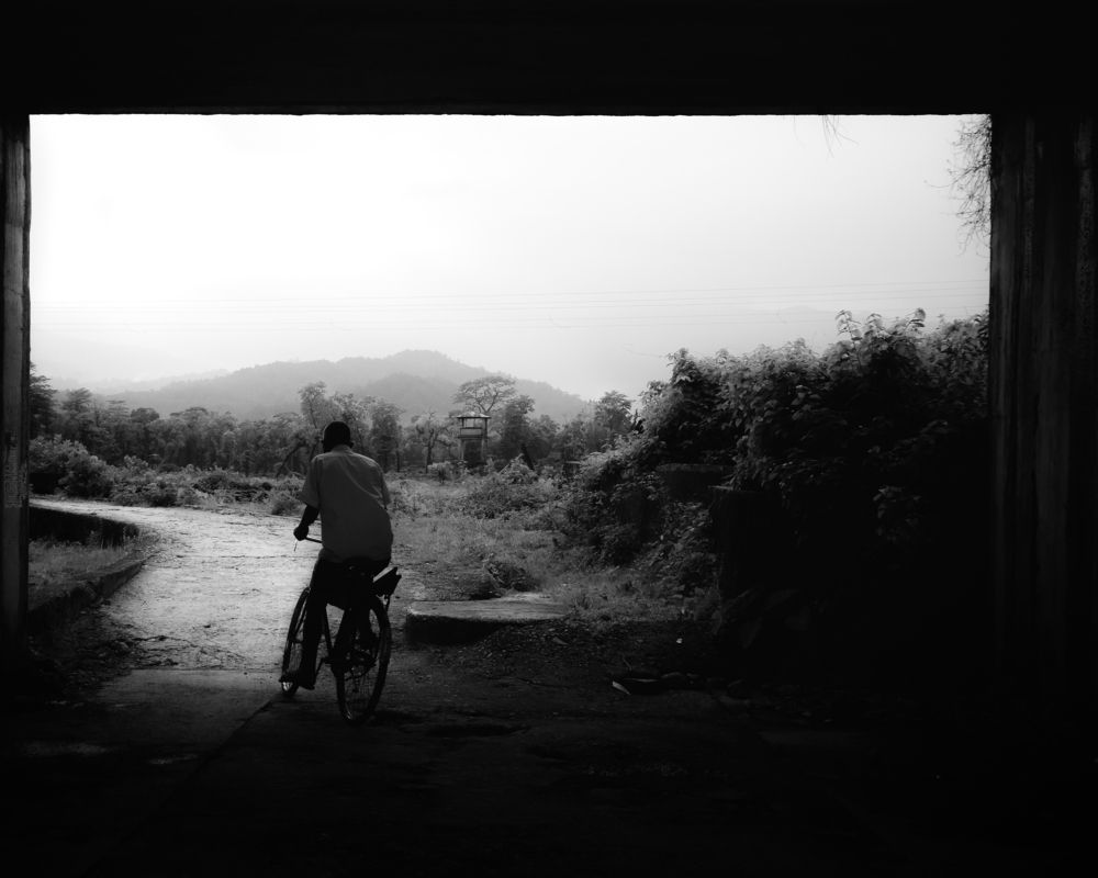 Photograph by SUBHOJIT KARMAKAR