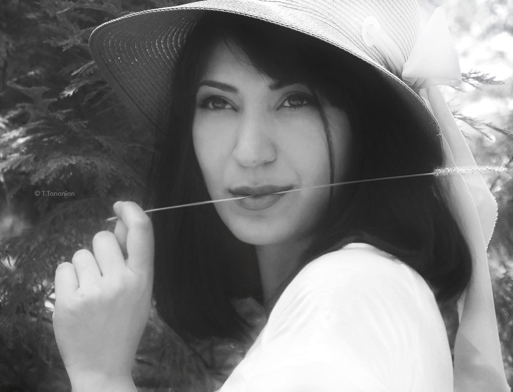 Photograph by Tatevik Tananyan