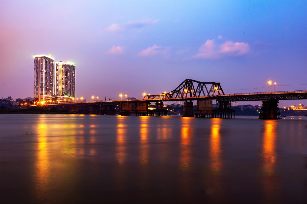 Photograph by Ngọc Nguyễn