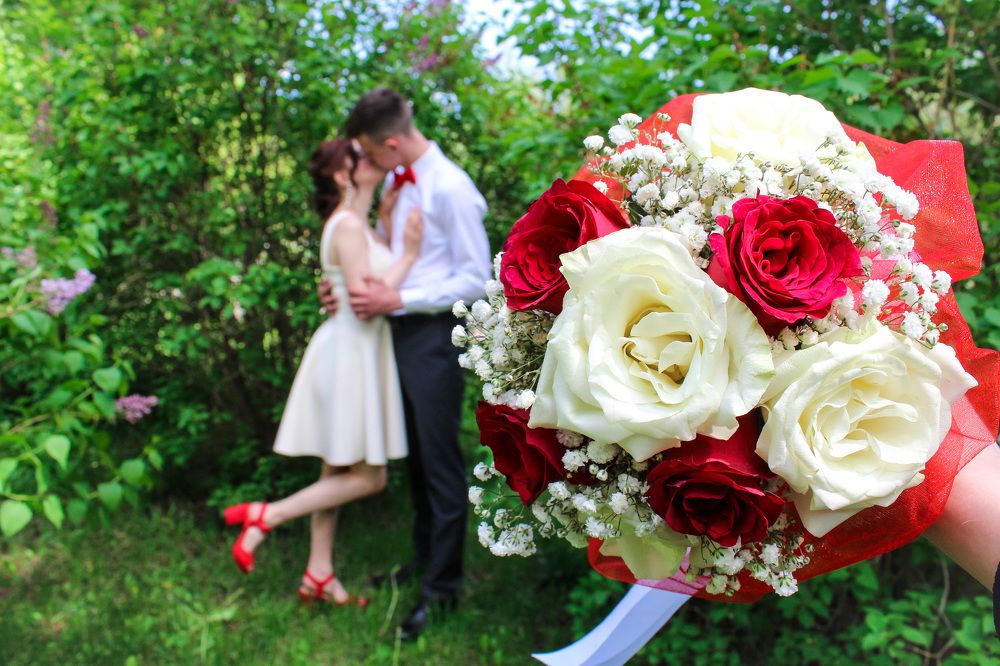 Photograph by Светлана Астафьева