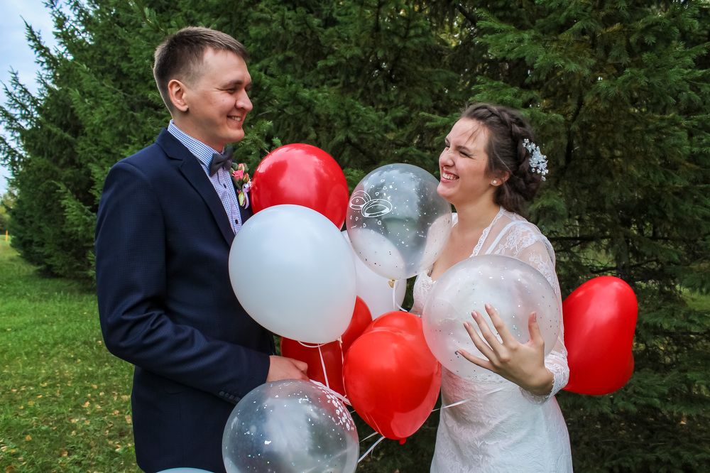 Photograph by Светлана Астафьева