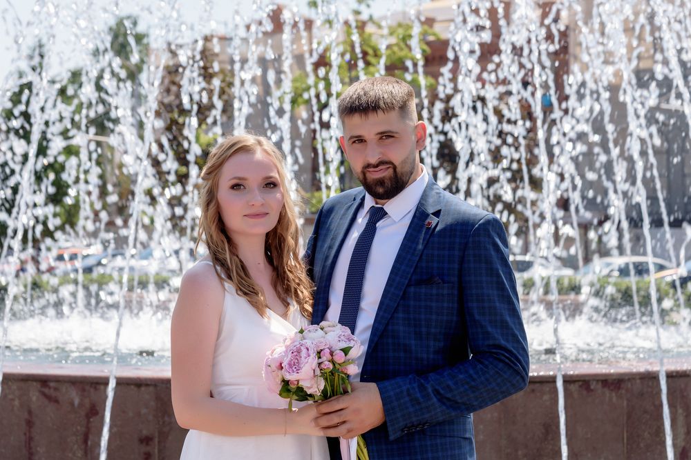 Photograph by Татьяна Биргулиева