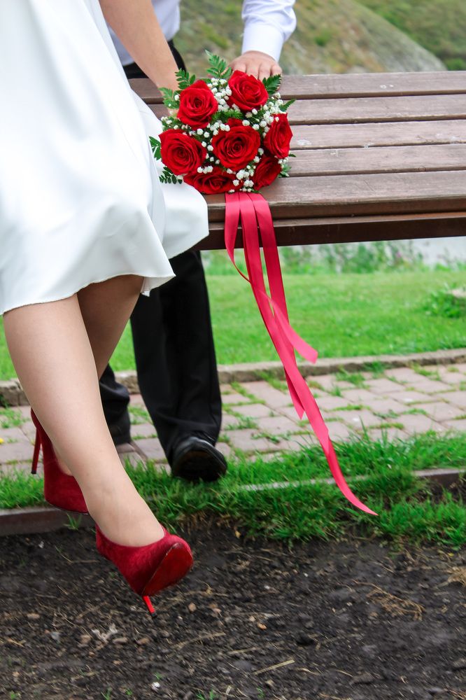 Photograph by Светлана Астафьева