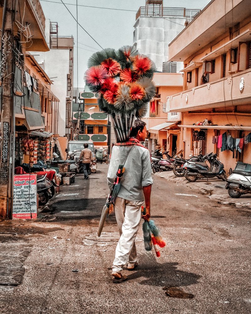 Фотография автора Nasif Ali Mondal