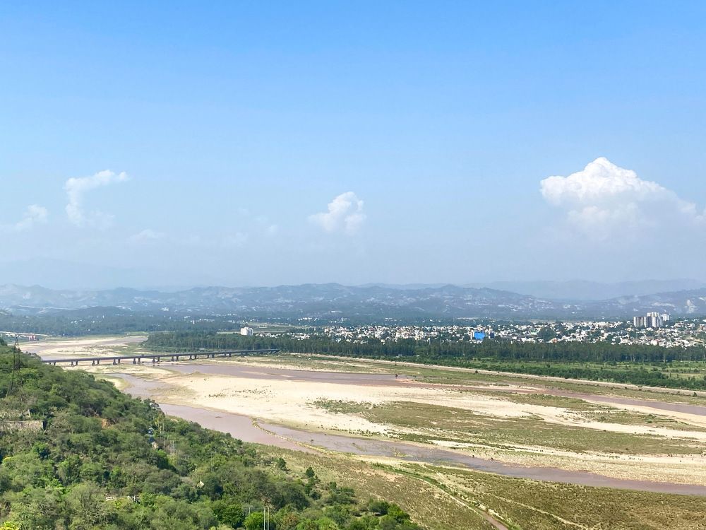 Photograph by Sharma Dr Megha