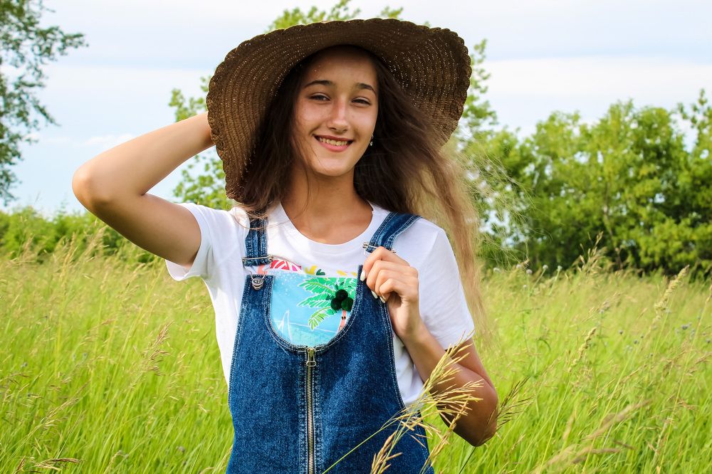 Photograph by Светлана Астафьева