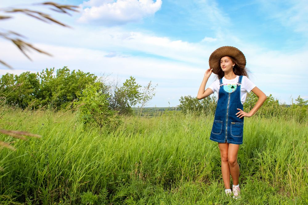 Photograph by Светлана Астафьева