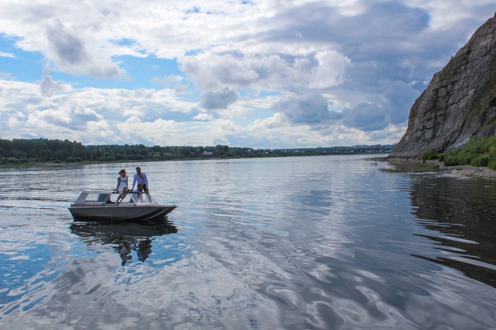 Photograph by Светлана Астафьева