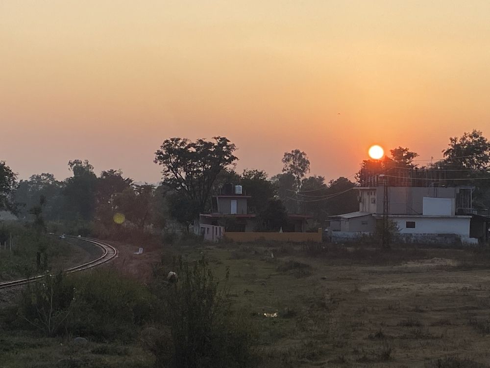 Photograph by Sharma Dr Megha