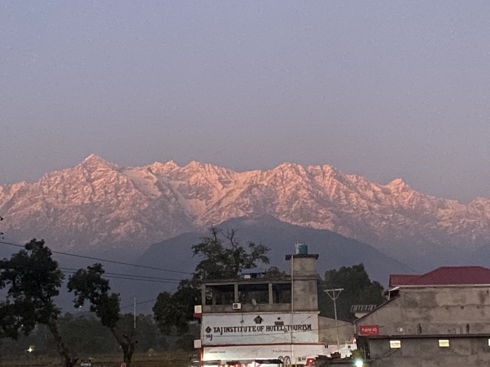 Photograph by Sharma Dr Megha