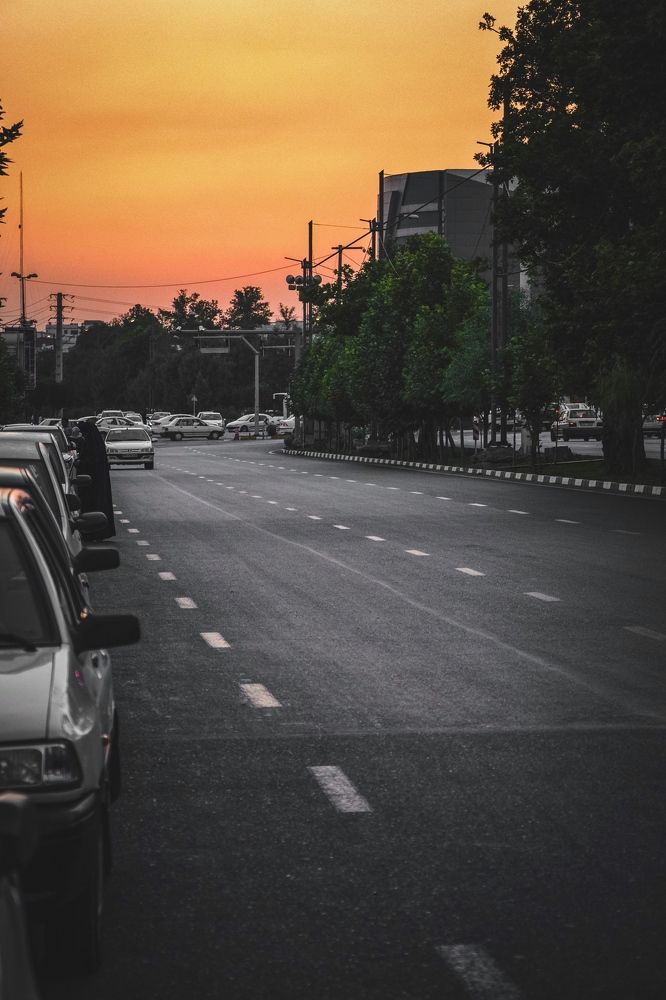 Photograph by Mohammad Javady