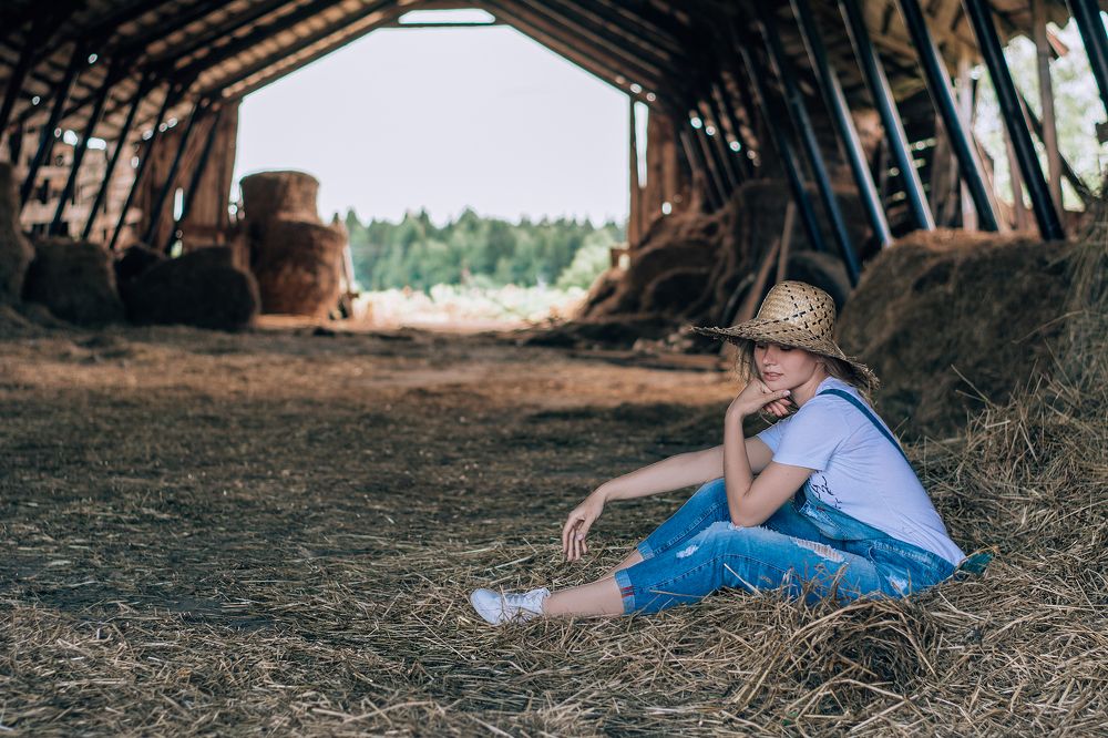 Photograph by Екатерина Устьянцева