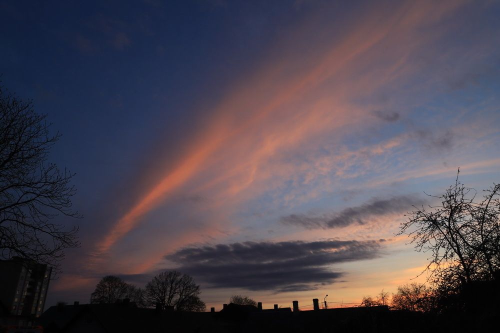 Photograph by Вячеслав Крюковский