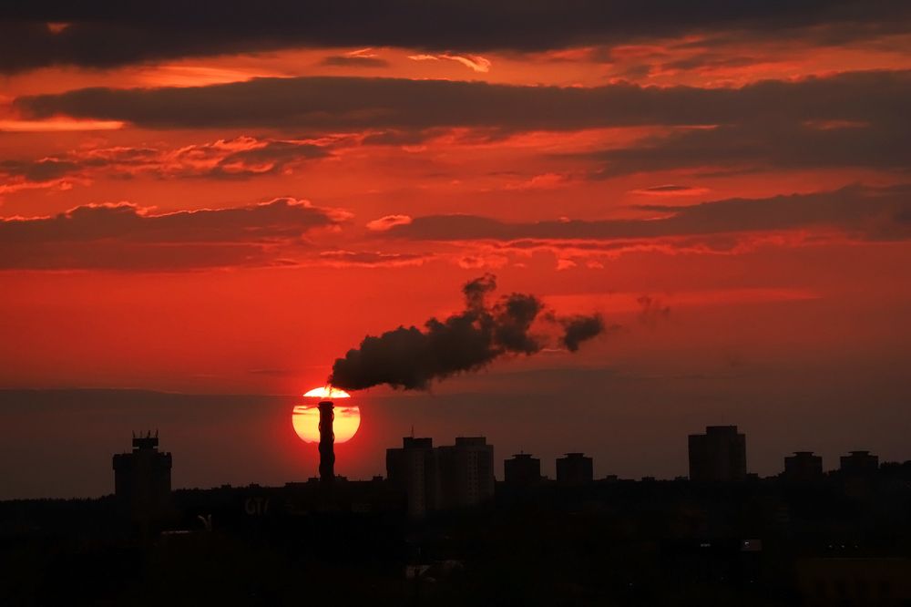 Photograph by Вячеслав Крюковский