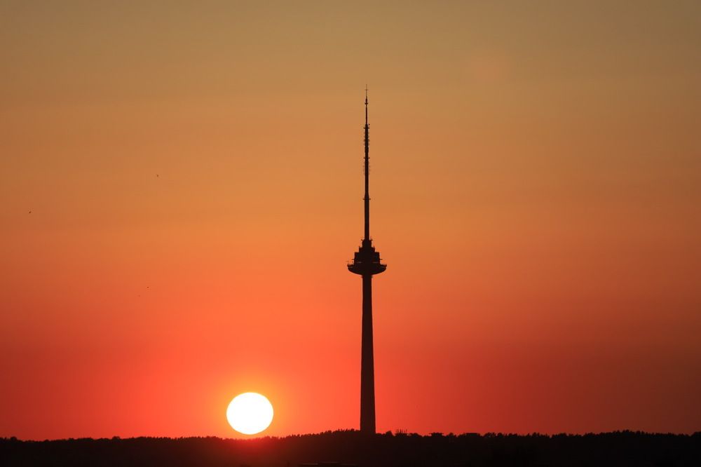 Photograph by Вячеслав Крюковский