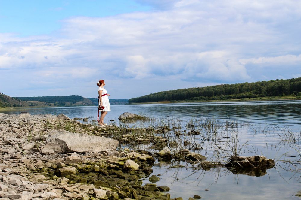 Photograph by Светлана Астафьева