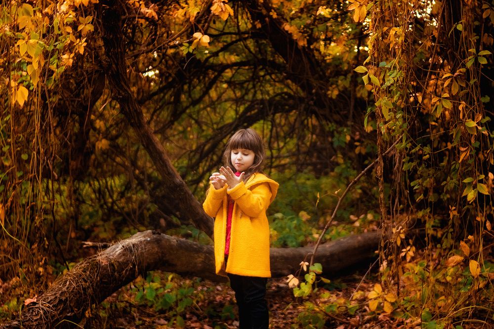 Photograph by Анастасия Иванова