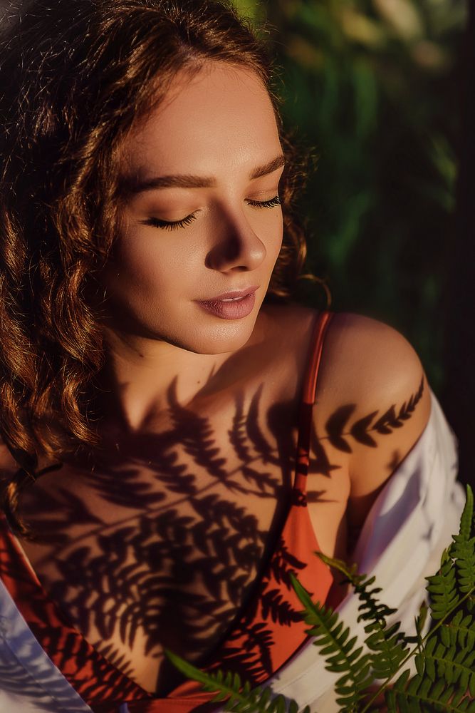 Photograph by Анна Ермоленко