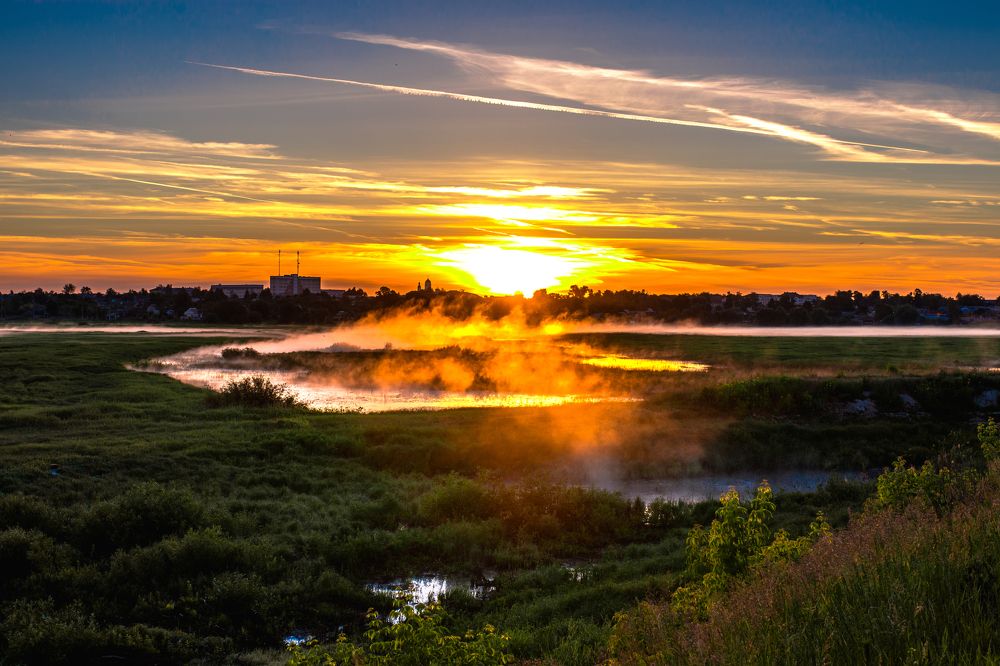 Фотография автора Андрей Воробьёв