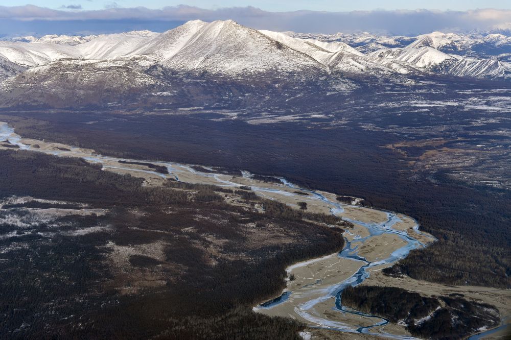 Photograph by Елена Осколкова