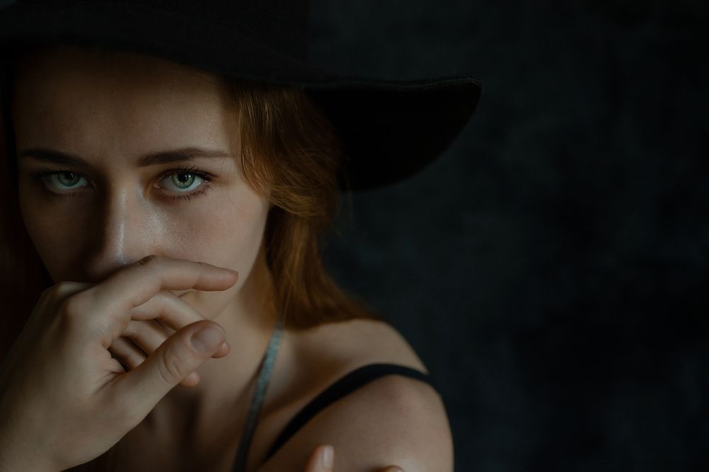 Photograph by Olga Rimsha