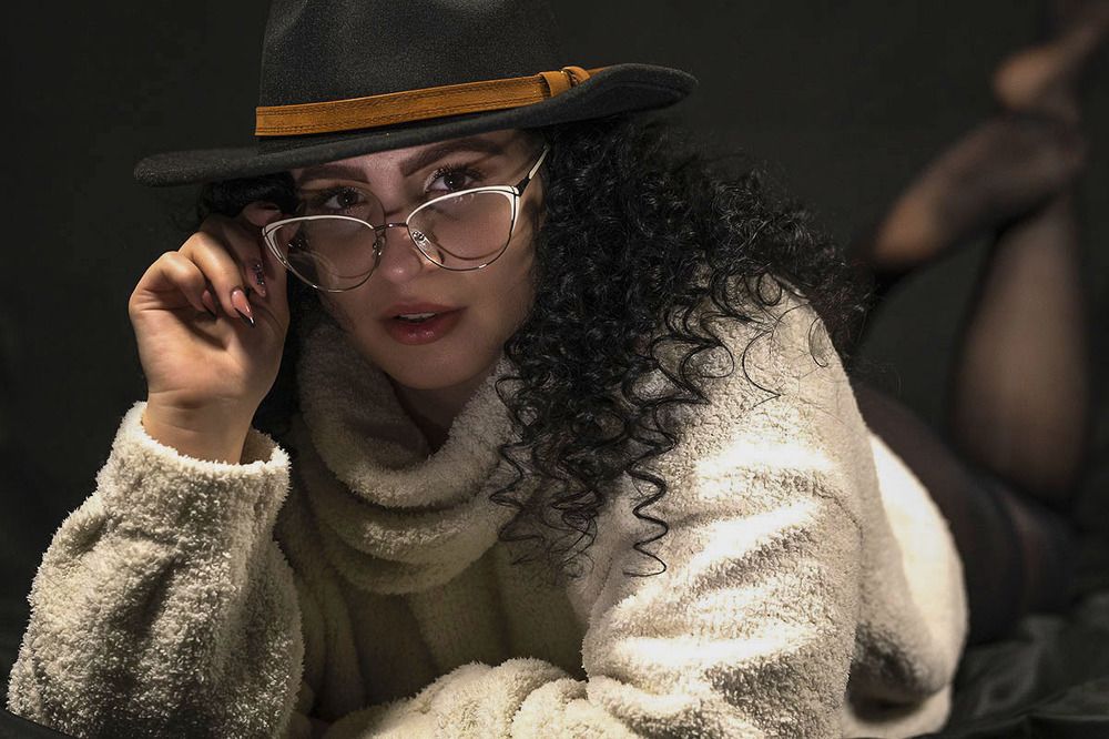 Photograph by Елена Осколкова