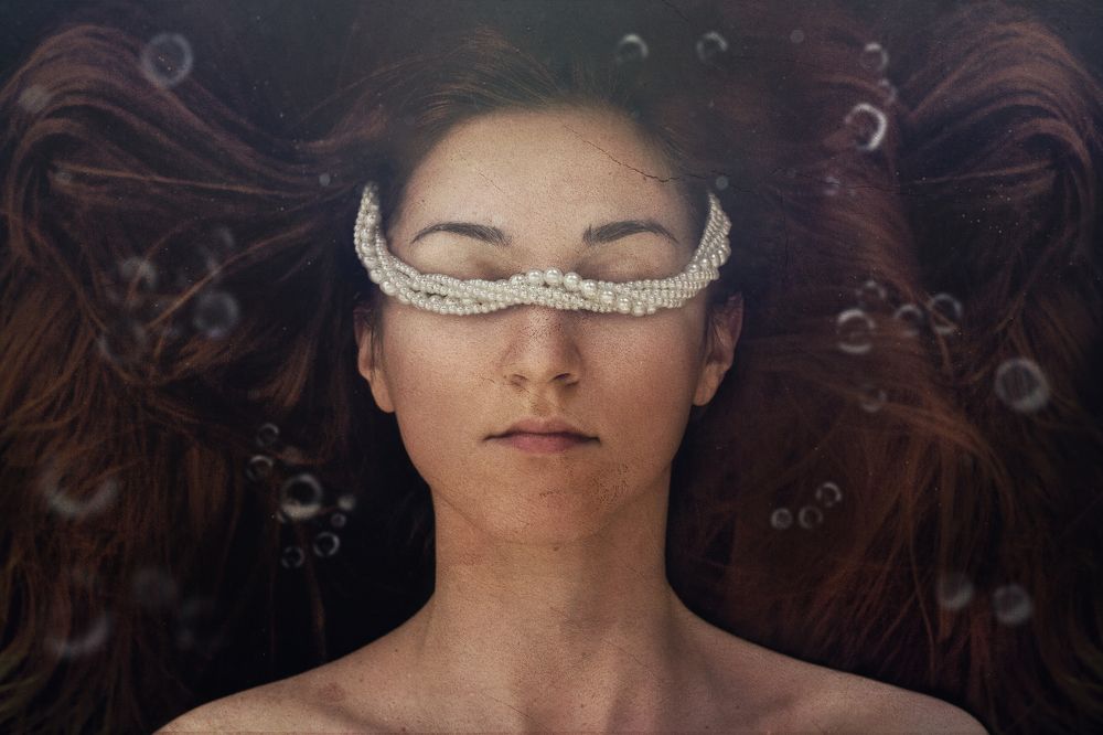 Photograph by Евгения Кинжакова