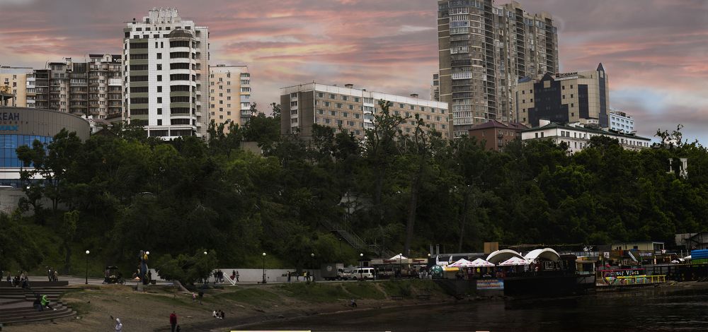 Фотография автора Сергей Шаповалов