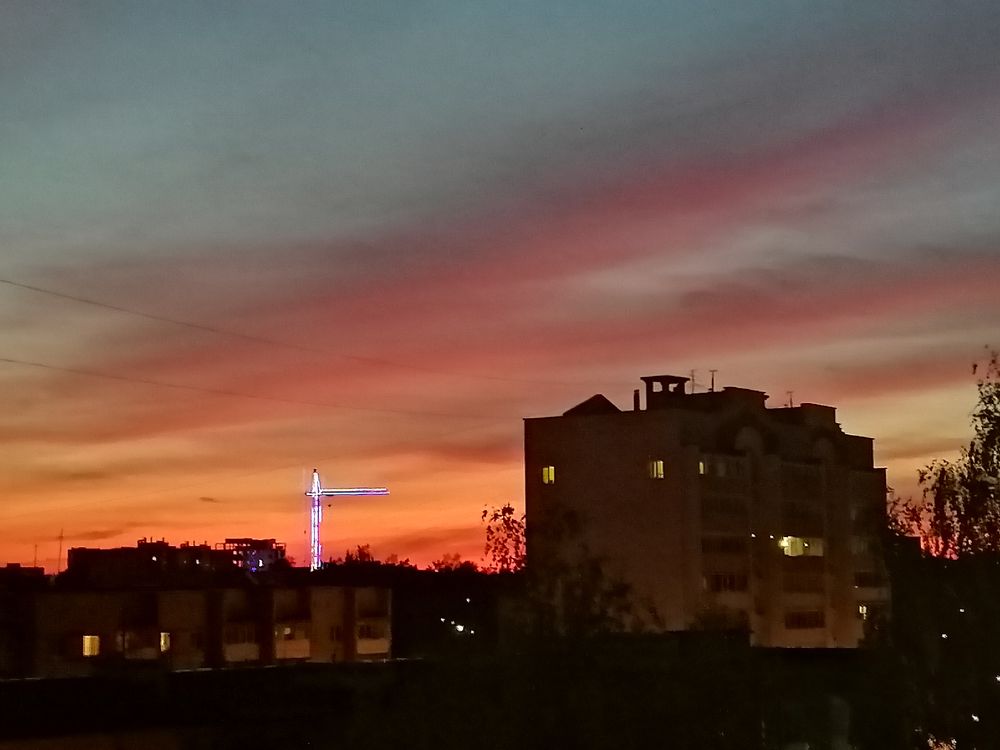 Photograph by Елена Лепешкина