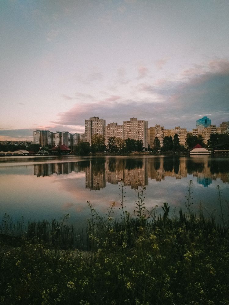 Photograph by Елена Катречко