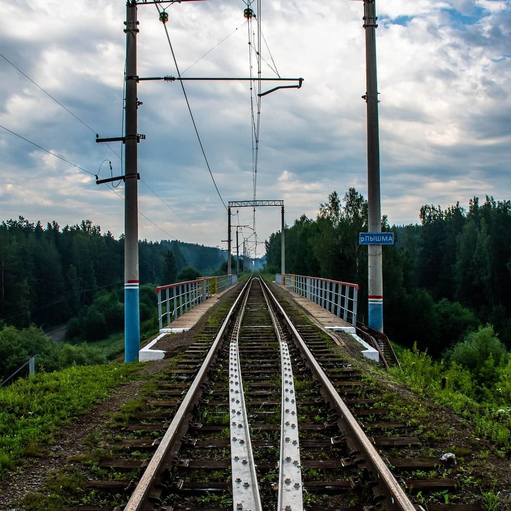 Photograph by Алексей Алексеев