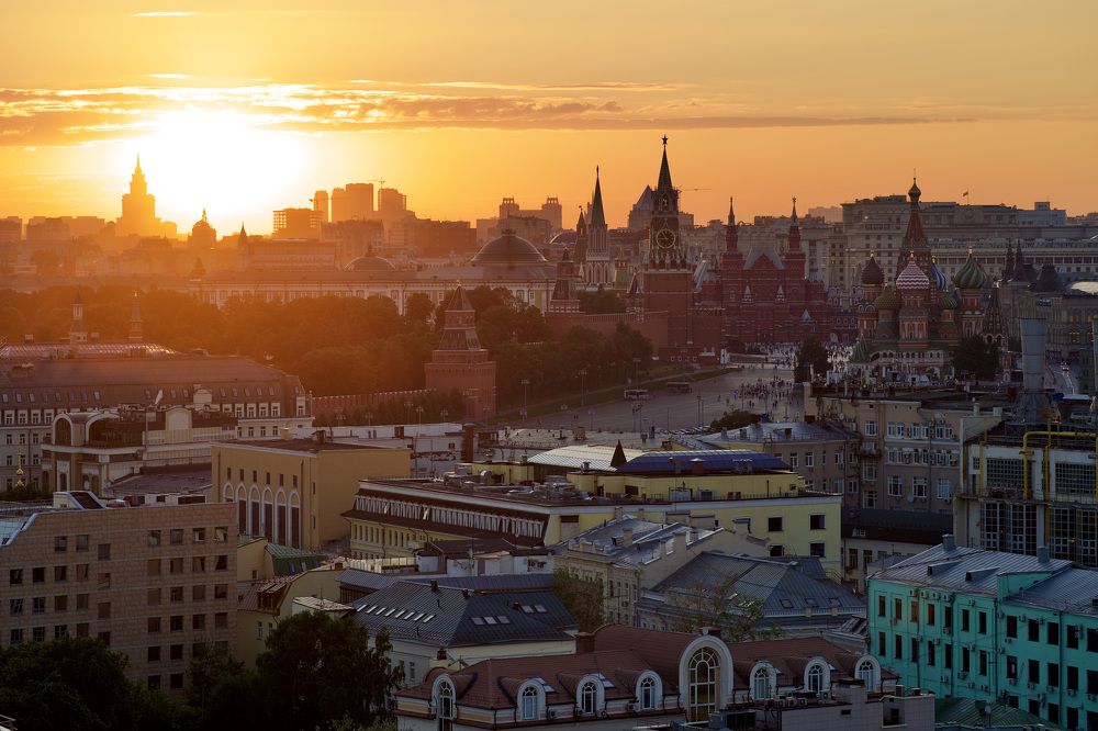 Photograph by Алексей Шевченко