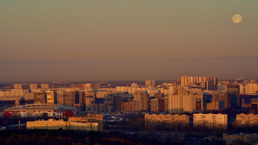 Photograph by Алексей Шевченко