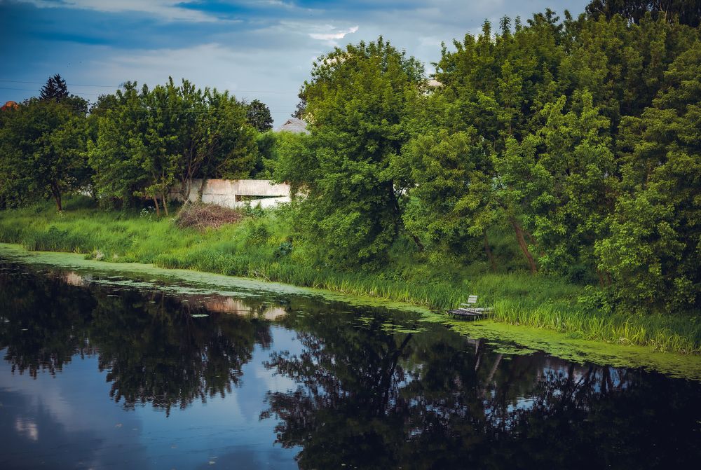 Photograph by Богдан Прохоренко