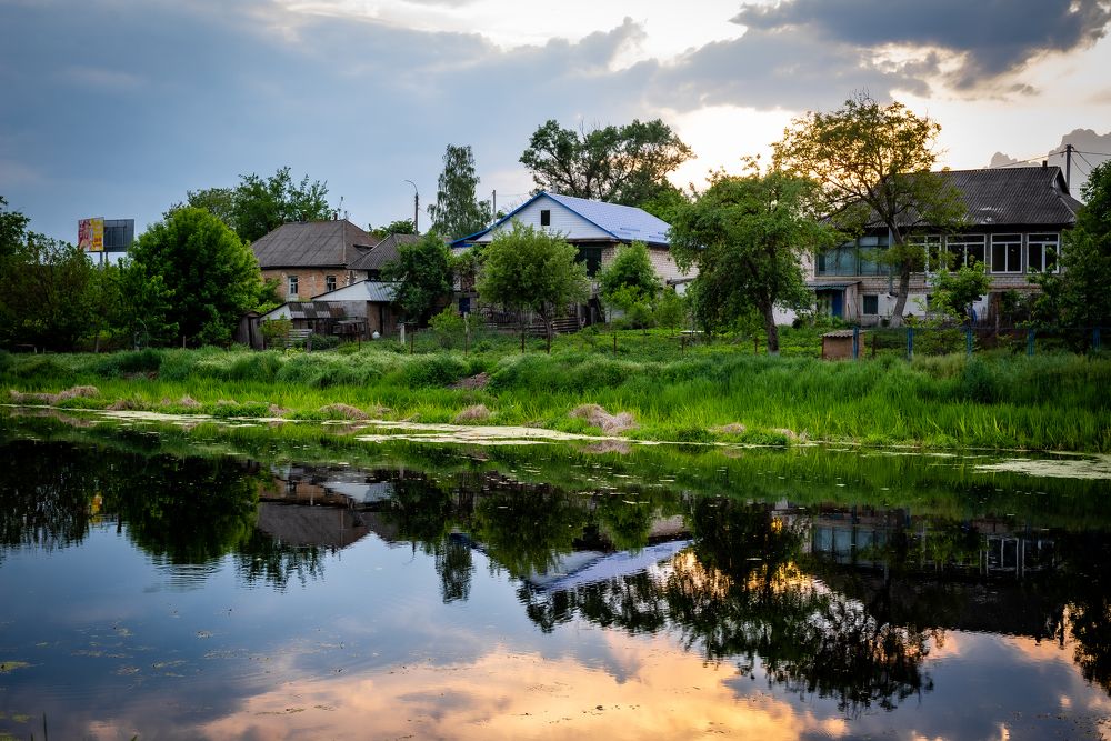 Photograph by Богдан Прохоренко
