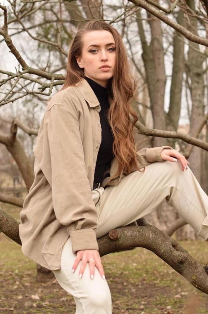 Photograph by Александра