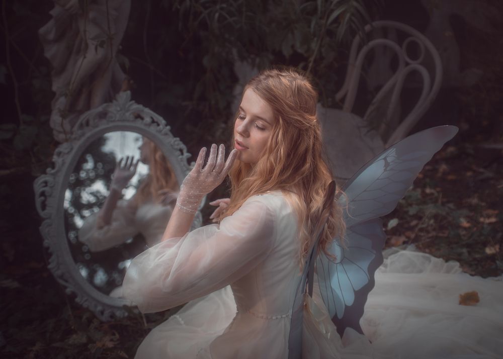 Photograph by Ольга Лобачёва