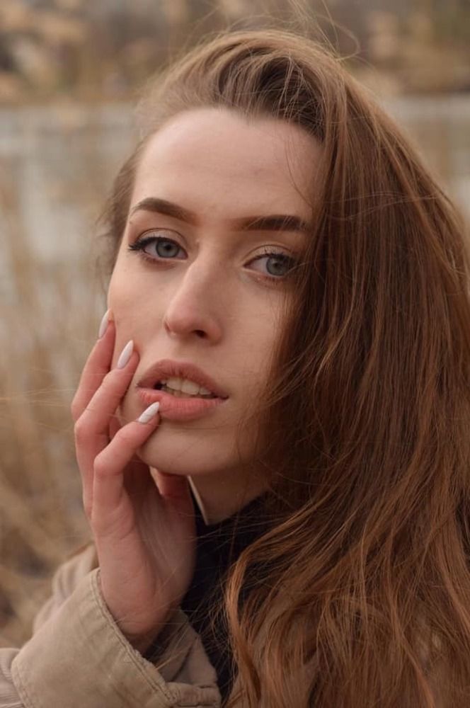 Photograph by Александра