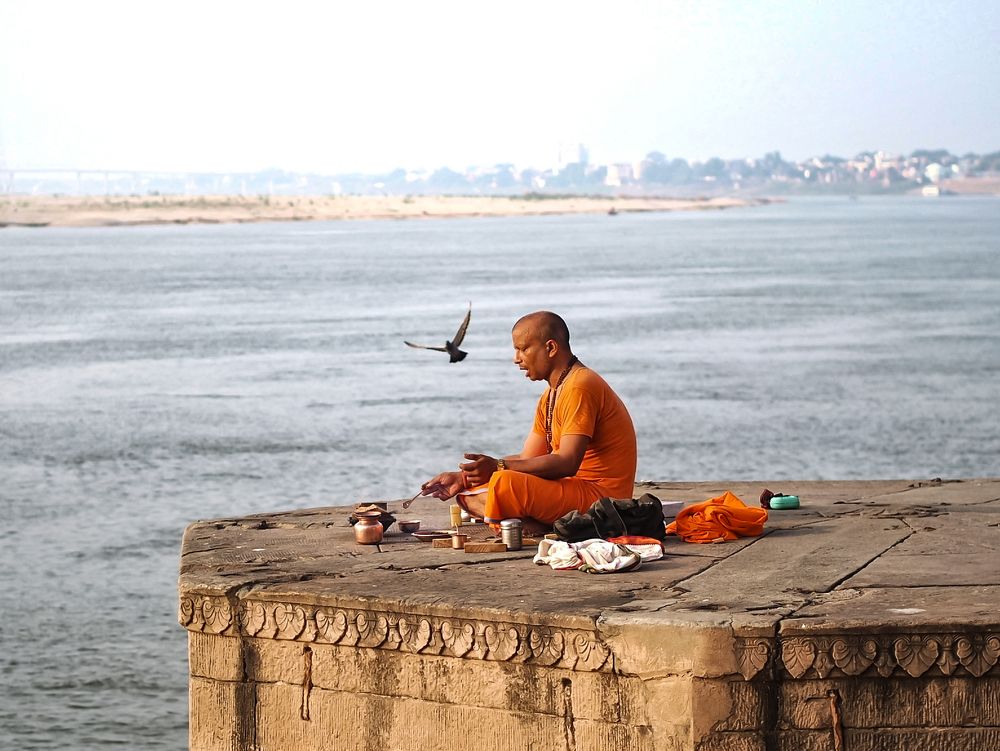 Photograph by DHIRAJ GOSWAMI