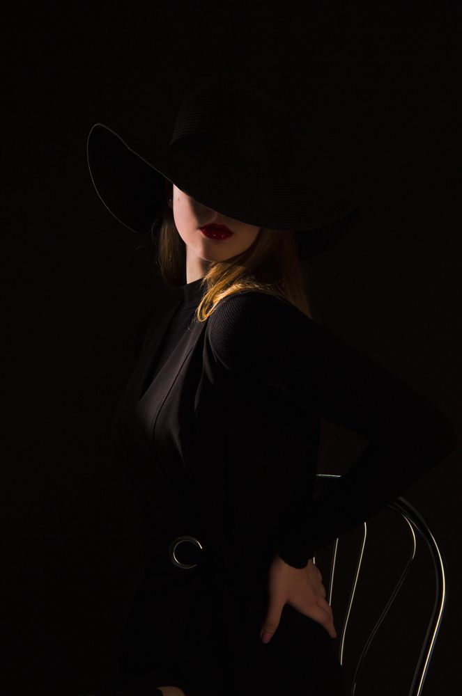 Photograph by Еловая Юлия