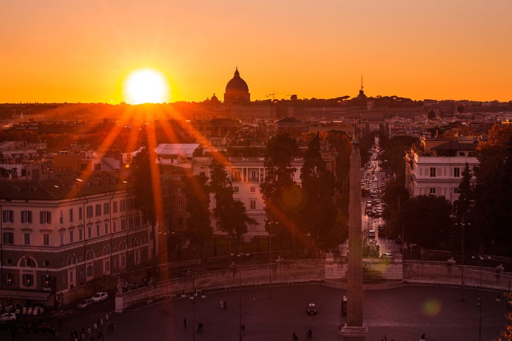 Photograph by Vasily Prokhorov