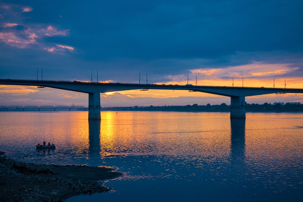 Photograph by Екатерина Устьянцева