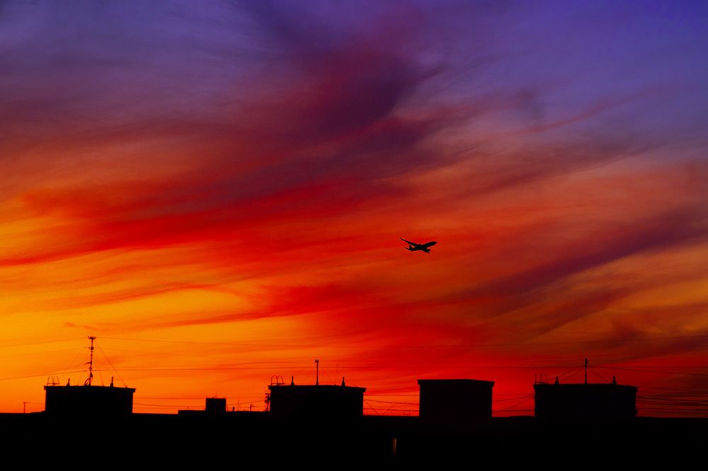 Photograph by Дмитрий Потапов