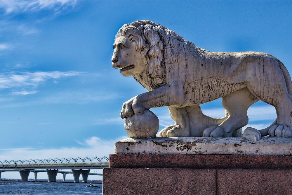 Photograph by Tatyana Semenova