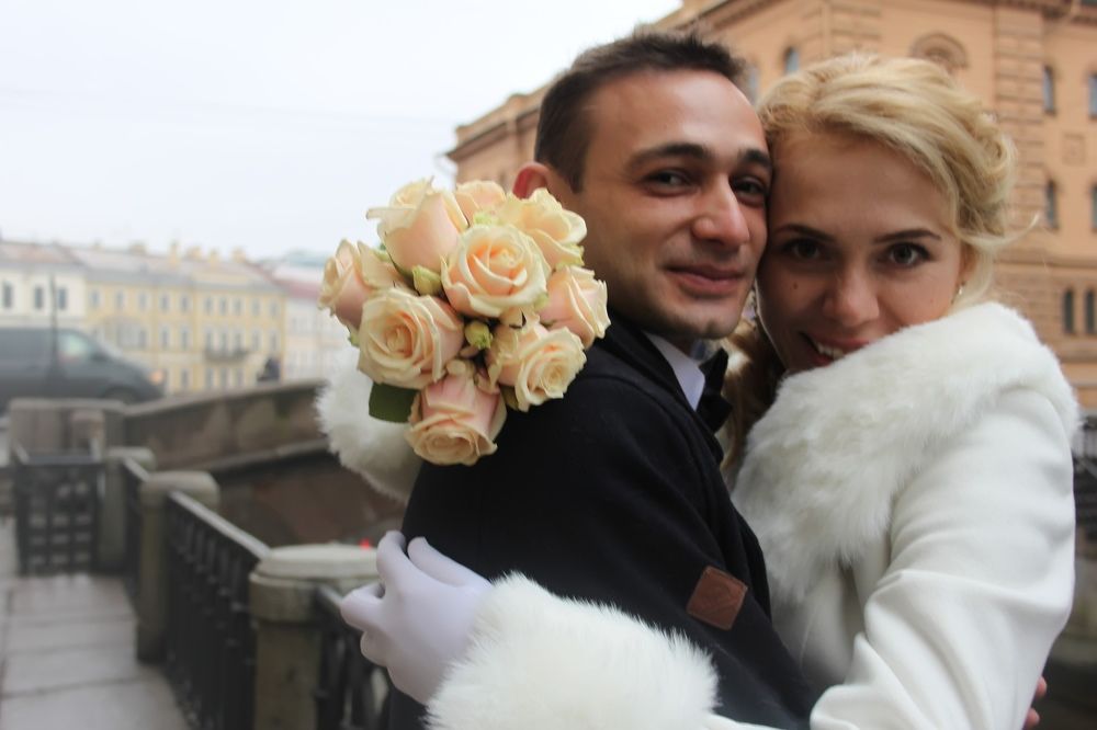 Photograph by Tatyana Semenova