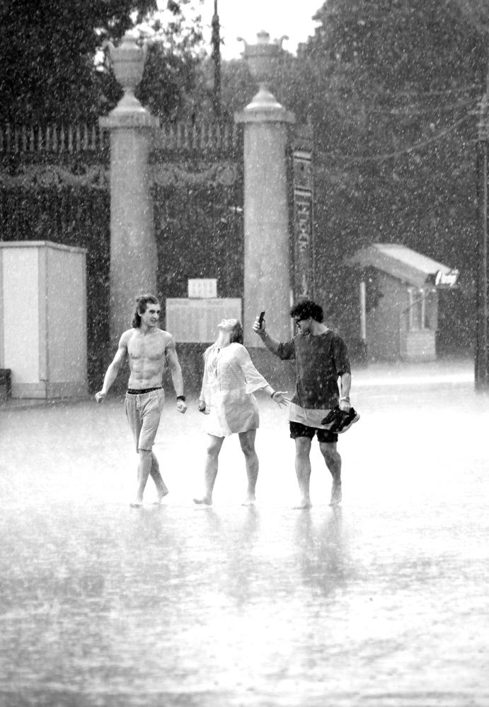 Photograph by Михаил Обертаев