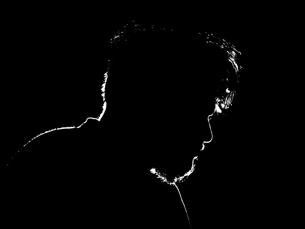 Exposing the highlights.