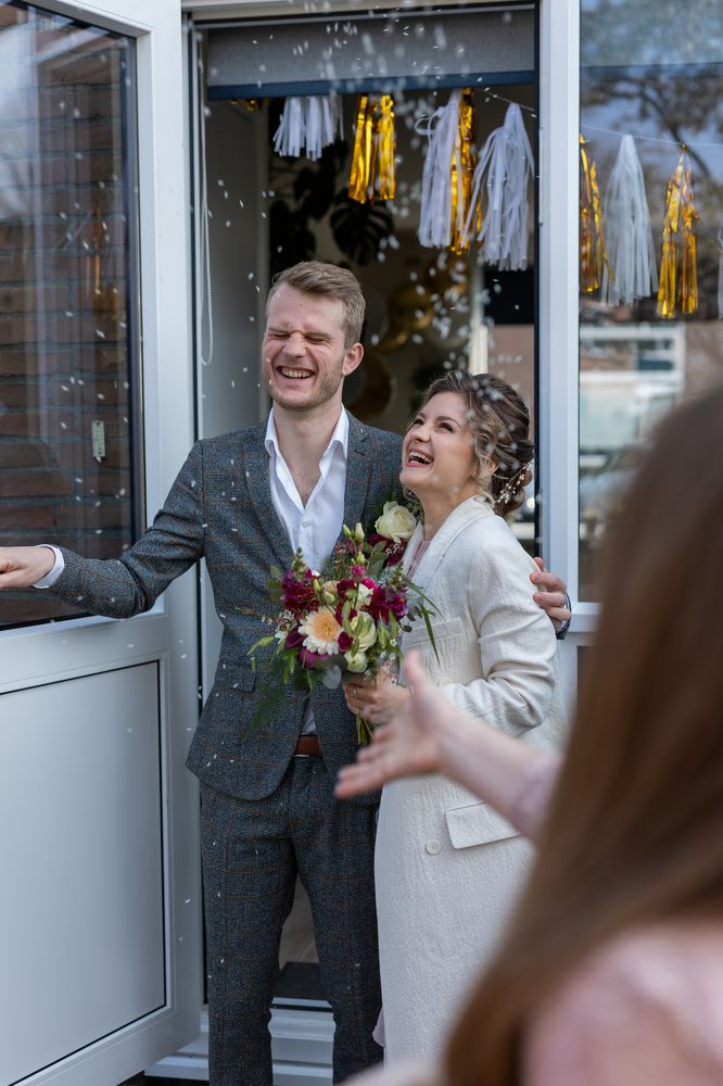 Photograph by Diana Bodnarenco